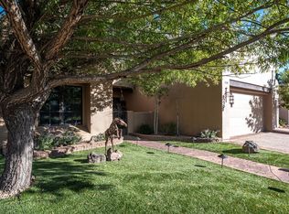 140 Flute Player Way, Alto, NM 88312