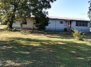 4122 W Browntown Rd, Huntington, AR 72940