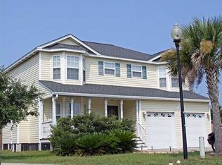 997 Clearspring Dr, Charleston, SC 29412