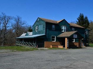 3275 Cumberland Hwy, Meyersdale, PA 15552