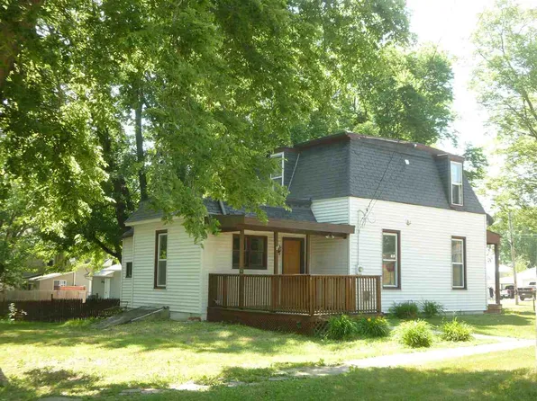 201 E State St, Williamsburg, IA 52361