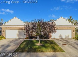9297 Sunrise Ln, Davison, MI 48423