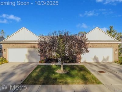 9297 Sunrise Ln, Davison, MI, 48423