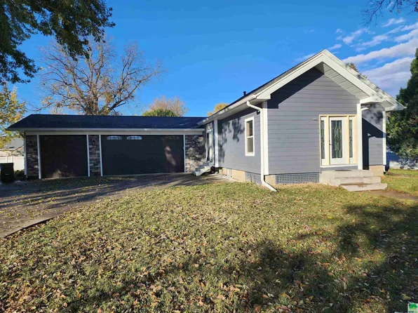 219 E 31st St, South Sioux City, NE 68776