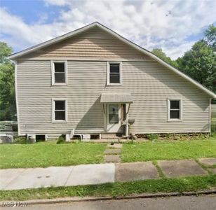 1234 Tremont Ave SE, Massillon, OH, 44646