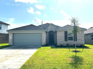 7910 Cattlewood Pass, Rosharon, TX 77583