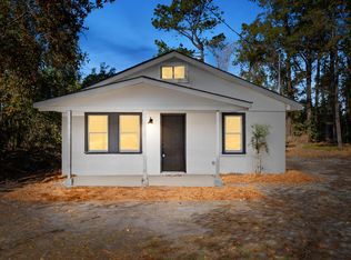1360 Thompson St, Holly Hill, SC 29059
