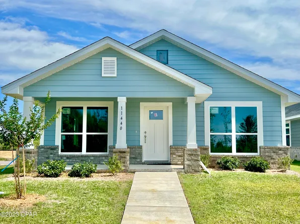 11440 Poston Rd, Panama City, FL 32404