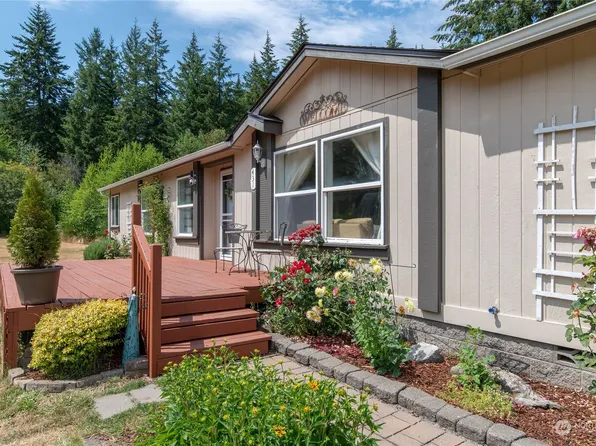 431 SW Wycoff Road, Port Orchard, WA 98367
