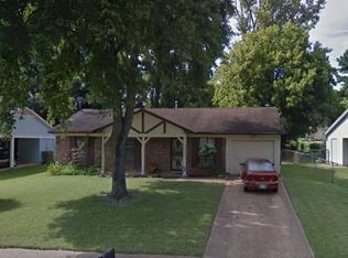 3367 Bradcrest Dr, Memphis, TN 38128