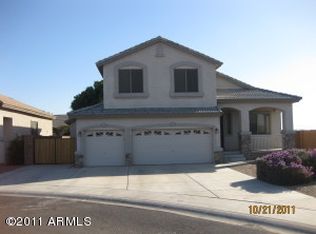 11229 W Alvarado Rd, Avondale, AZ 85392