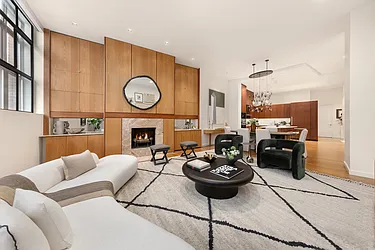 247 West 12th Street #1A in West Village, Manhattan | StreetEasy