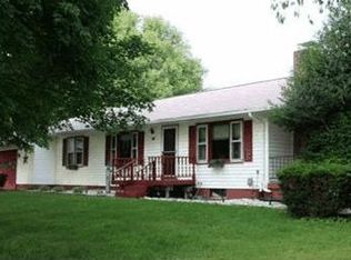 1615 Shawhan Rd, Morrow, OH 45152