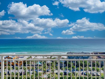 1751 Scenic Highway 98 #PENTHOUSE 14, Destin, FL, 32541