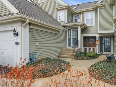 1164 Talbots Ln #A, Elk Grove Village, IL, 60007