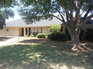 3810 Lake Ridge Dr, San Angelo, TX 76904