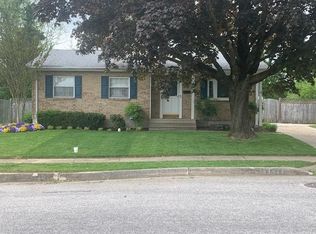 6528 Redgate Cir, Baltimore, MD 21228