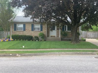 6528 Redgate Cir, Baltimore, MD, 21228