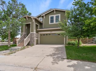 10587 Cherrybrook Cir, Highlands Ranch, CO 80126