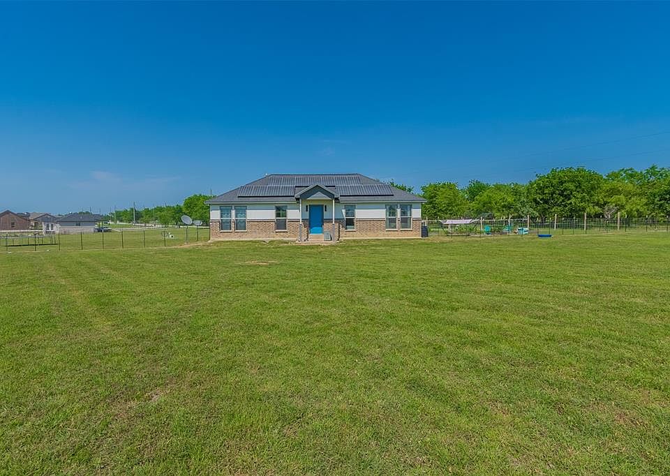 9303 NE County Road 1060, Rice, TX 75155 Zillow
