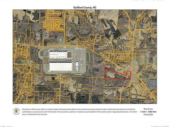 4th image of 5936 Burlington Rd