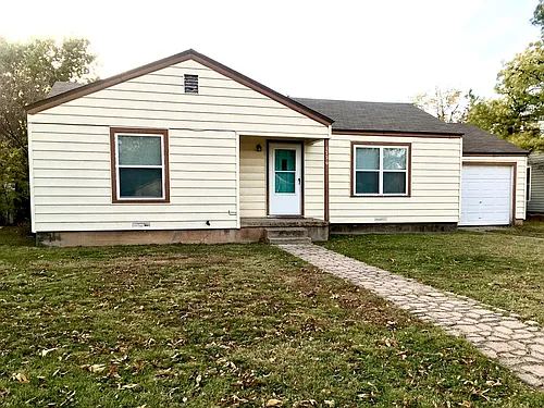1726 McCracken St Photo 1