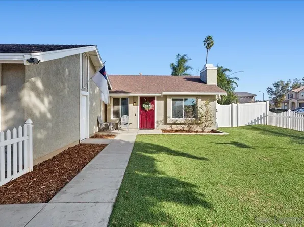 9641 Follett Dr, Santee, CA 92071