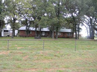 272342 E 1720th Rd, Duncan, OK 73533
