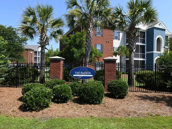 The Palmer