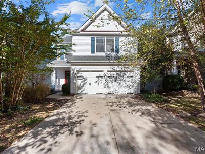 427 Parkgate Dr, Lake Saint Louis, MO, 63367