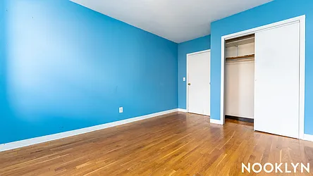 Rented by Nooklyn NYC LLC