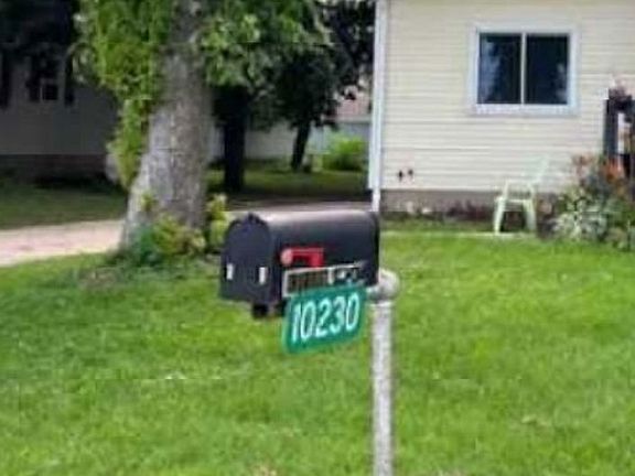 Exterior Address Verification