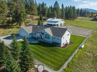 7425 N Campbell Rd, Otis Orchards, WA 99027