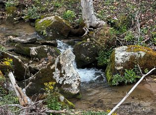 0 Aaron Branch Rd, Bakersville, NC 28705