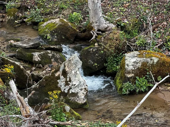 0 Aaron Branch Rd, Bakersville, NC 28705