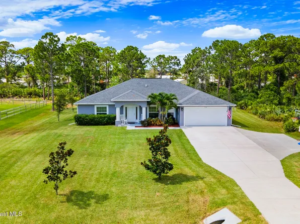 7130 Hacienda Dr, Grant Valkaria, FL 32949