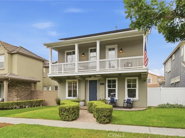 213 Sklar St, Mission Viejo, CA 92694