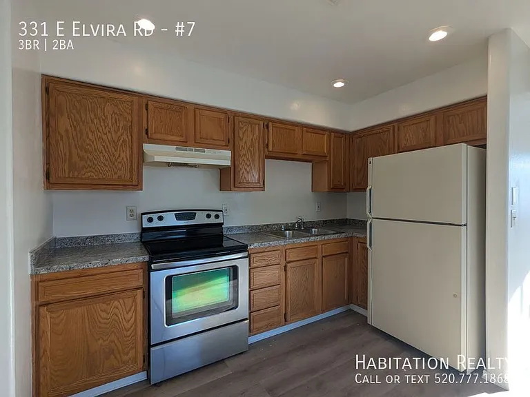 331 E Elvira Rd #7 — Photo 1