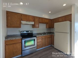 331 E Elvira Rd #7, Tucson, AZ 85756