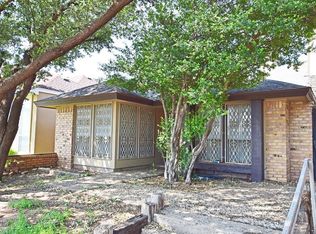1209 French Ave, Odessa, TX 79761