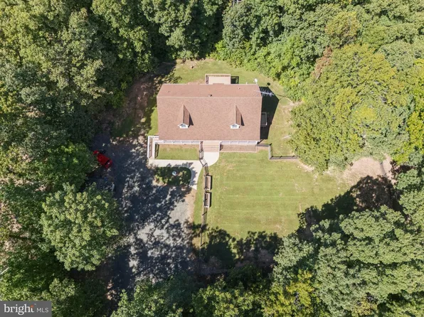 5414 Germantown Rd, Midland, VA 22728