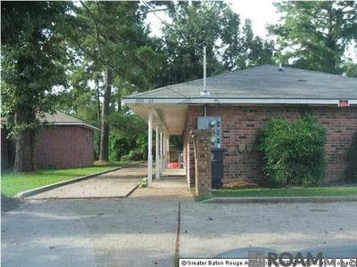 2201-2203 Fairchild St, Baton Rouge, LA, 70807