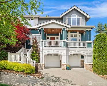 687 Bear Ridge Drive NW, Issaquah, WA, 98027