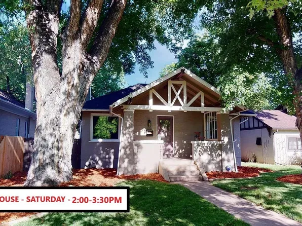 1217 S University Boulevard, Denver, CO 80210