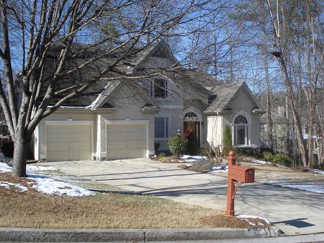 Fabulous home just listed.