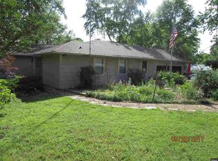 317 S Chestnut St, Troy, TN 38260