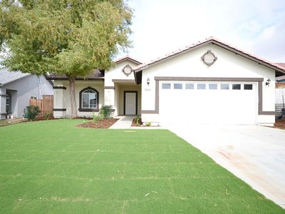 9010 Rhine Valley Dr, Bakersfield, CA, 93306