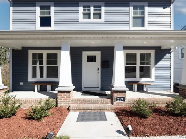 219 N 15th Ave, Hopewell, VA 23860