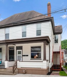 13 Vilsack St, Pittsburgh, PA, 15223