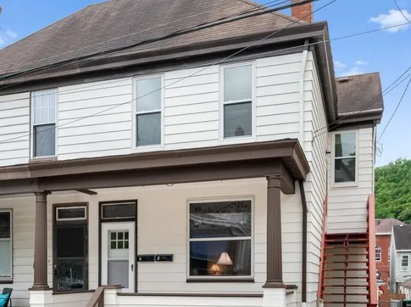 13 Vilsack St, Pittsburgh, PA 15223
